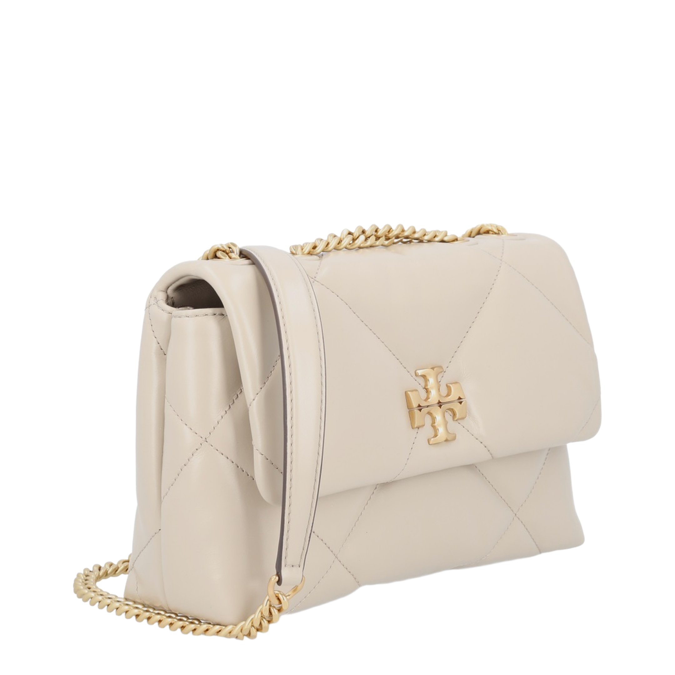 Kira Shoulder Bag Light Stone - Image 2