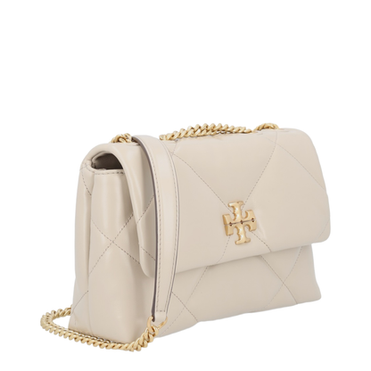 Kira Shoulder Bag Light Stone - Image 2