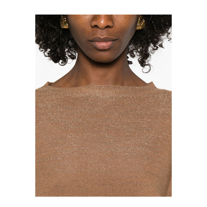 Sweaters Brown - Image 2