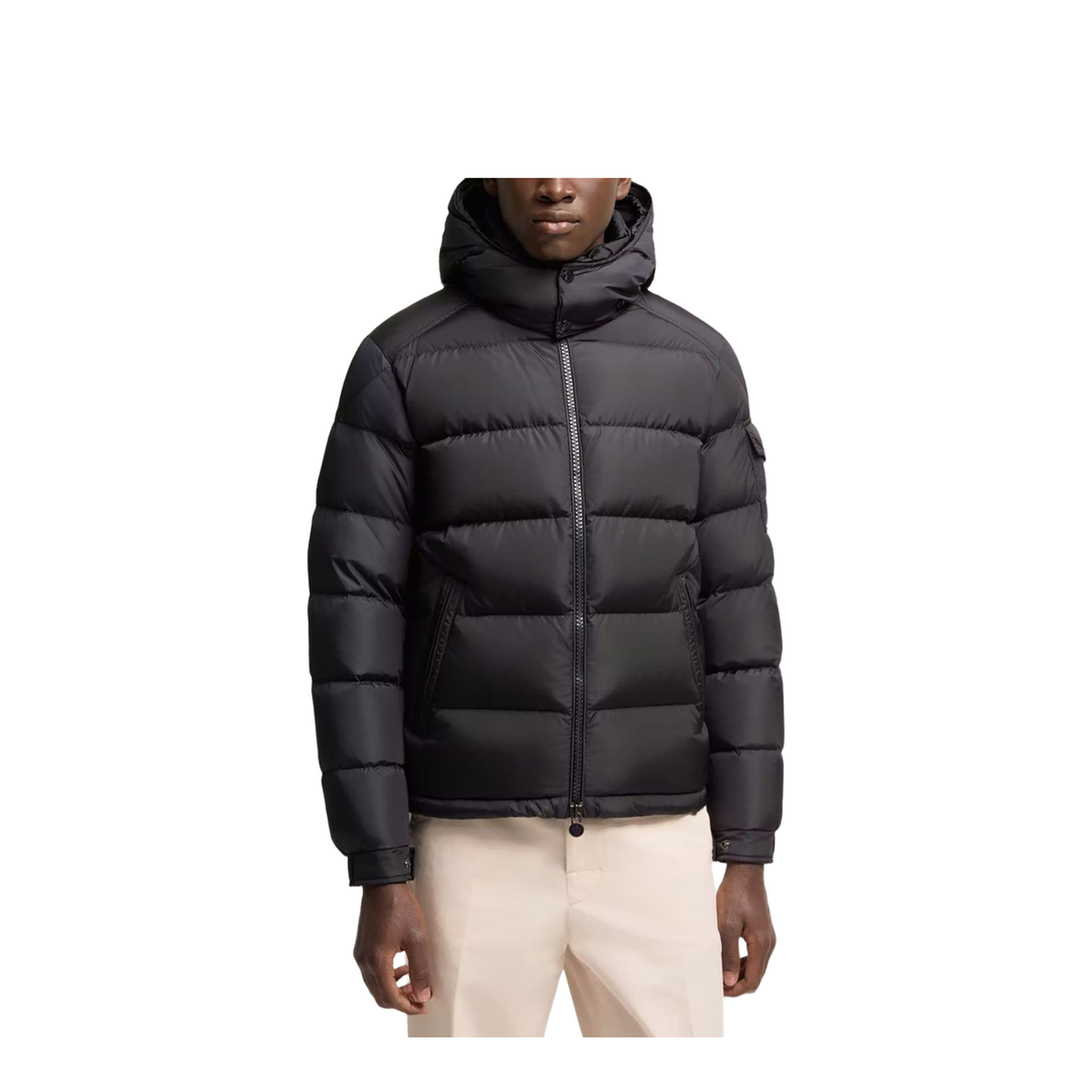 Coats NAVY - Image 2