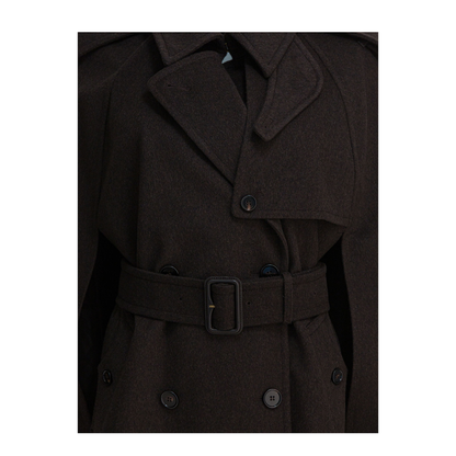 Cashmere Coat - Image 3