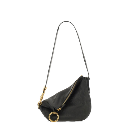 Knight Small Black Bag - Image 1
