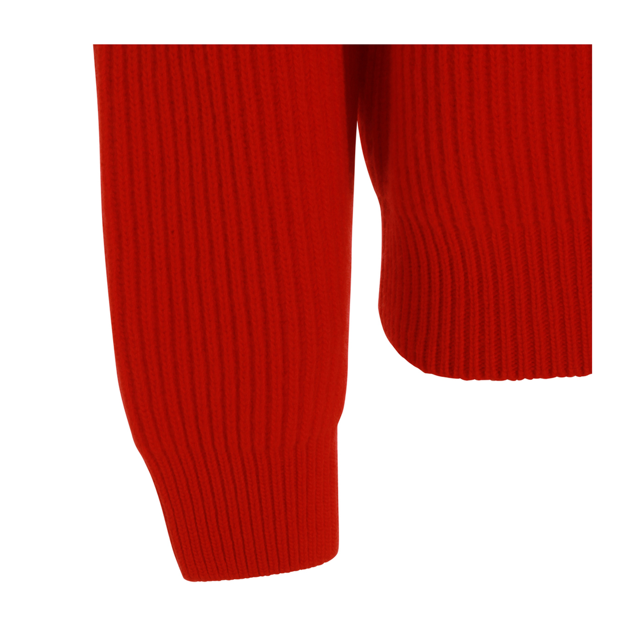 Knitted Sweater - Image 7