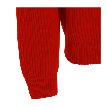Knitted Sweater - Image 7