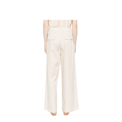 Trousers Ivory - Image 3