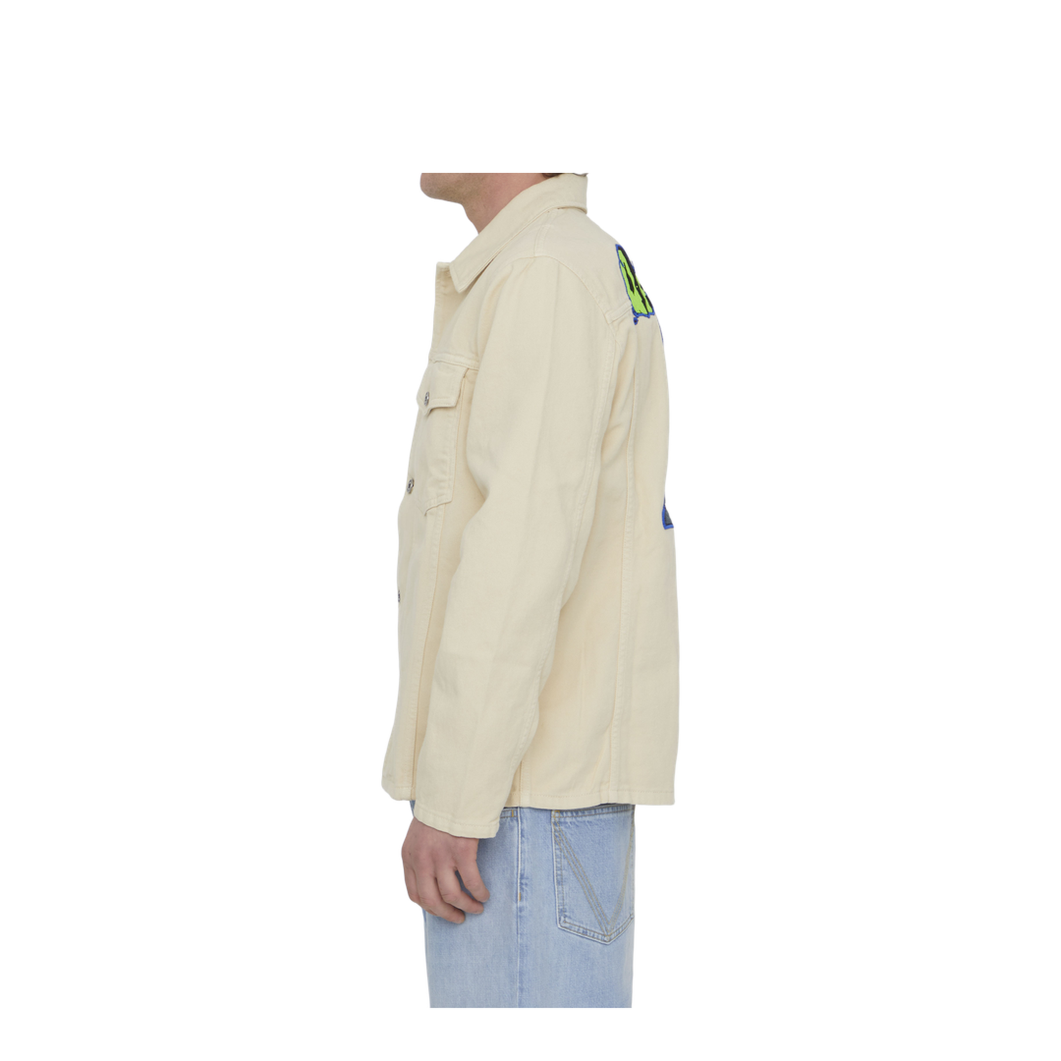 Vars Hammer shirt - Image 3