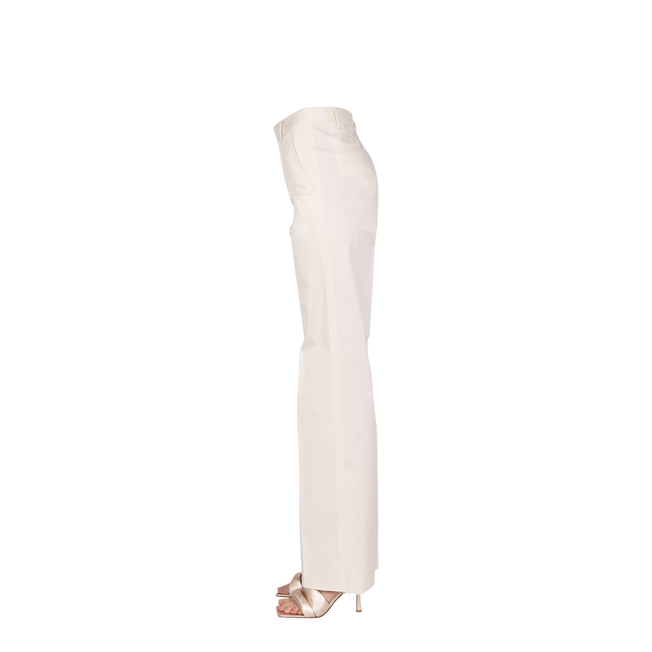 Straight Leg Pants - Image 3