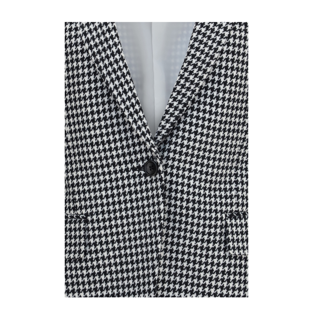 Pied De Poule Jacket - Image 3
