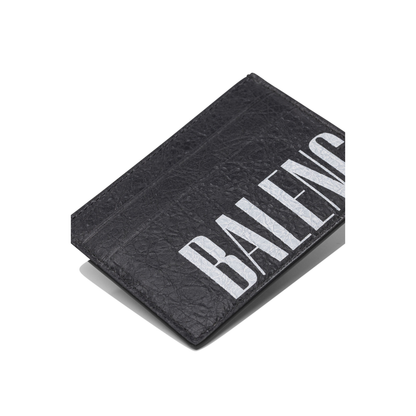 Editor Card Holder in Black - Image 4