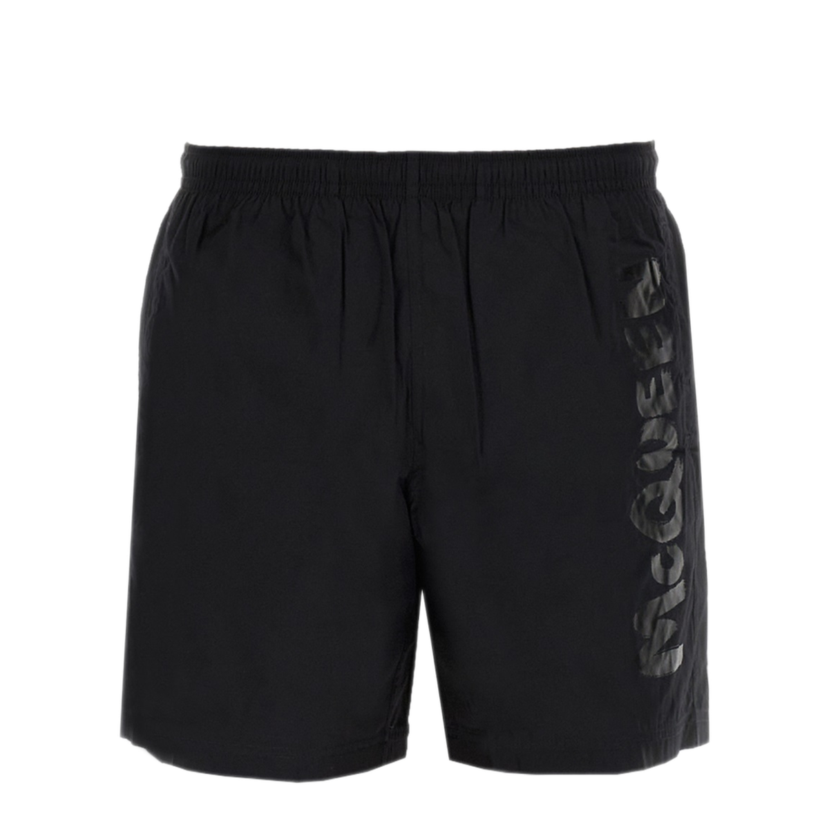Graffiti Logo Swimsuit - Image 1