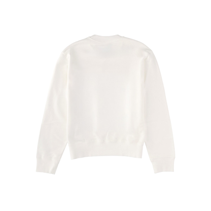 Sweatshirt with Logo - Image 2