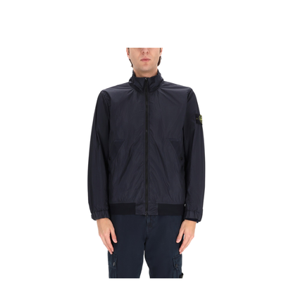 Stiff Collar Jacket - Image 4