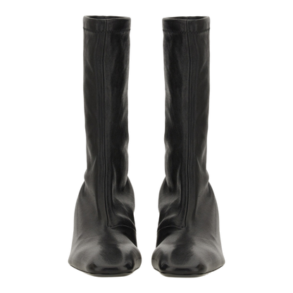 Leather Boot - Image 3