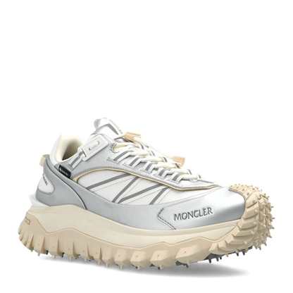 Trailgrip GTX Leather Trainers - Image 4