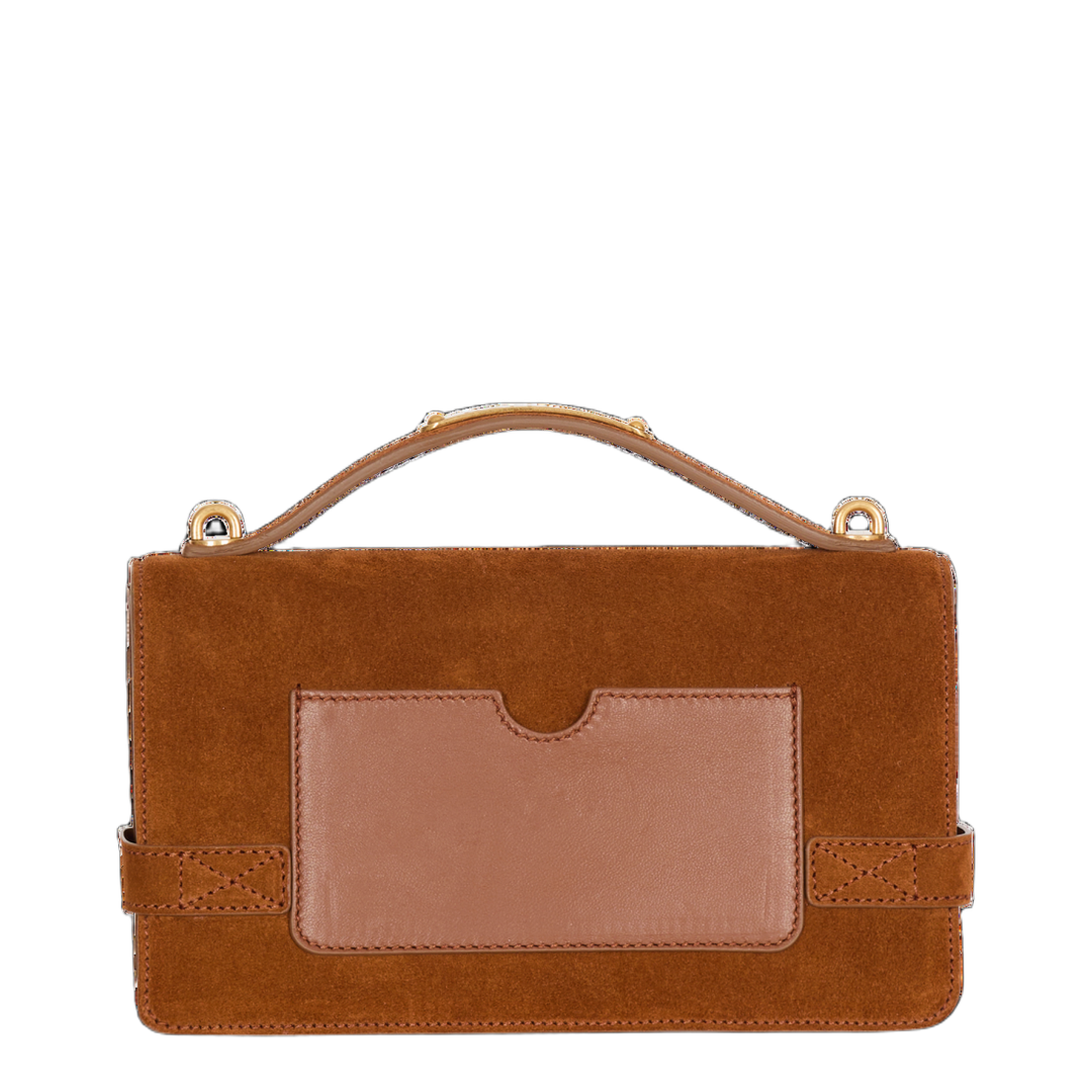 B-Buzz 24 Handbag - Image 3