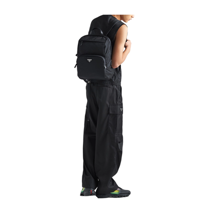 Re-Nylon Backpack - Image 2
