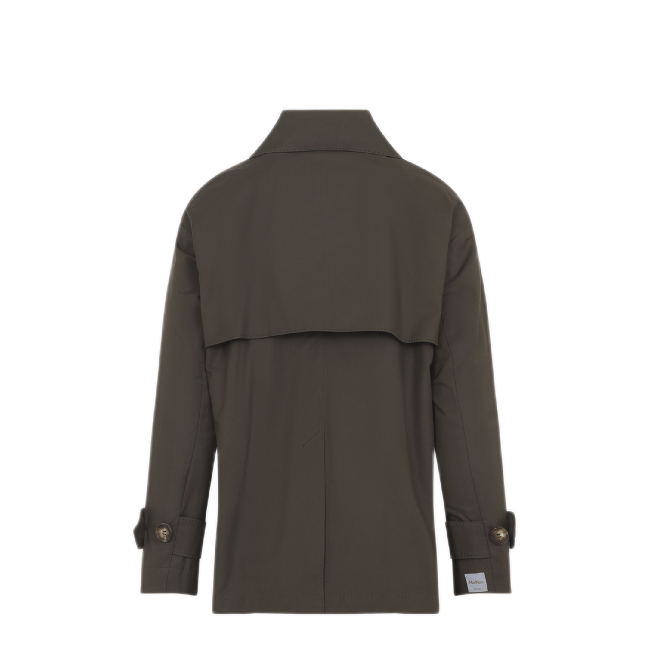 The Cube Zeno Trench - Image 4