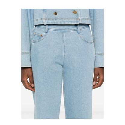 Jeans Clear Blue - Image 3