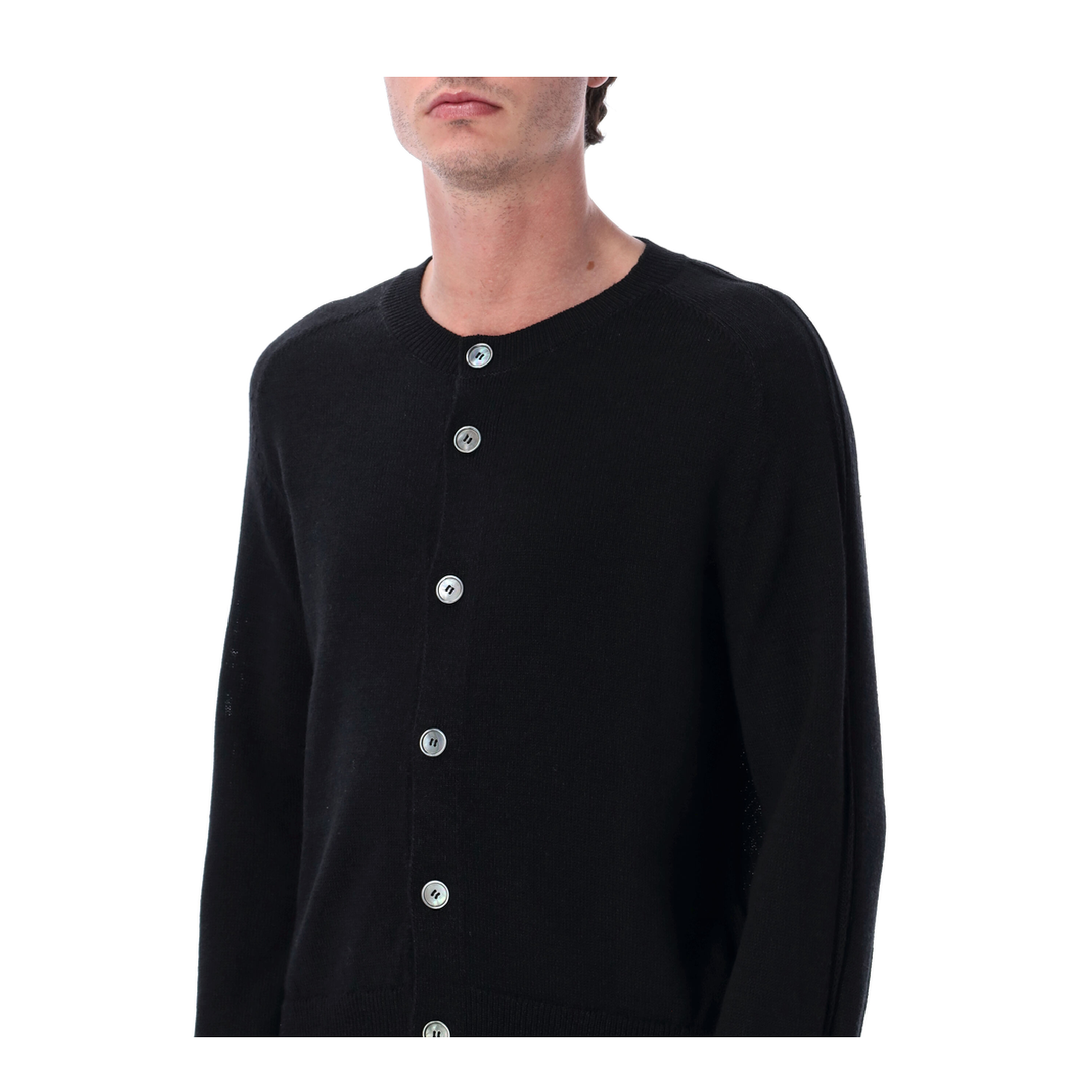 Sweaters Black - Image 3