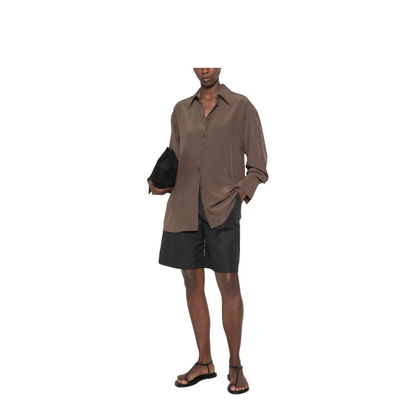 Shirts Brown - Image 3