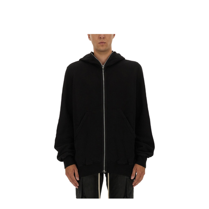 Jumbo Gimp Hoodie - Image 1