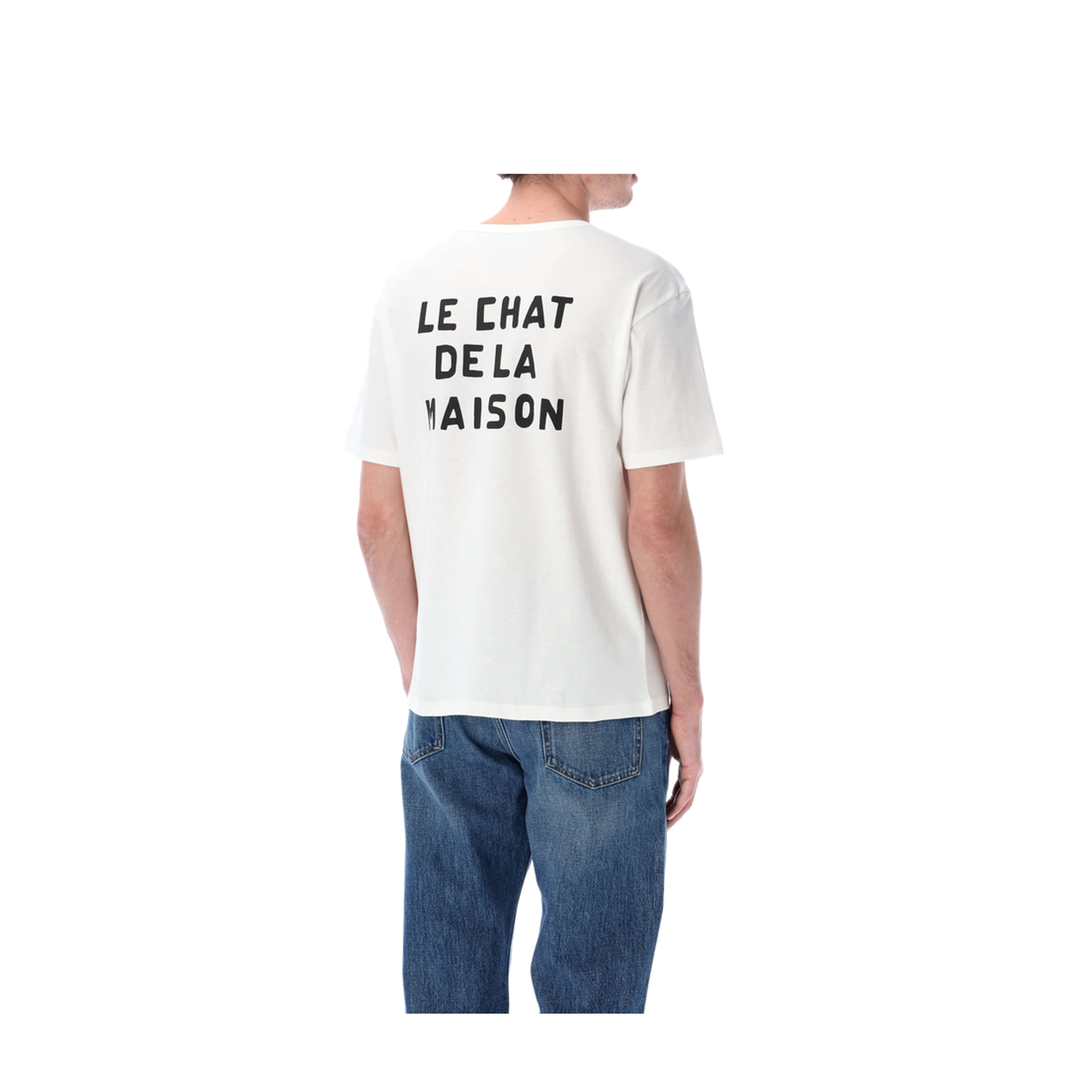 T-Shirt And Polo Shirt - Image 2
