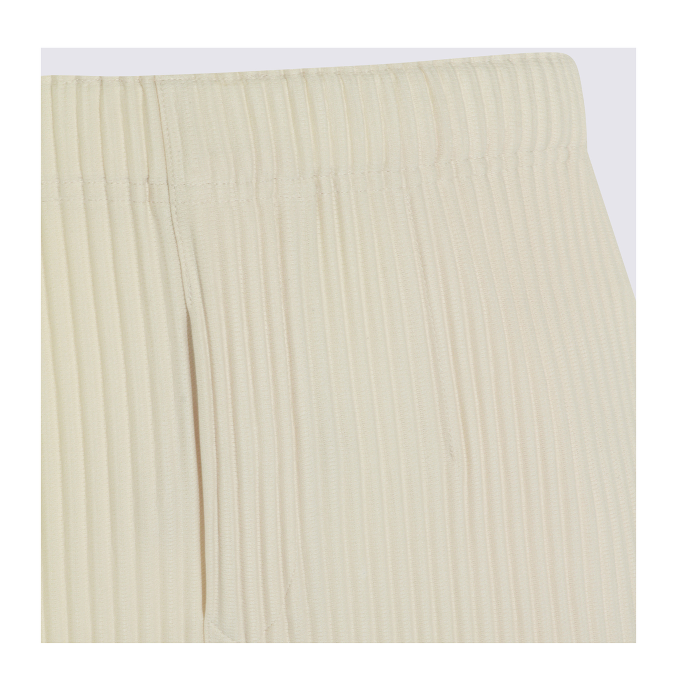 Trousers Beige - Image 6