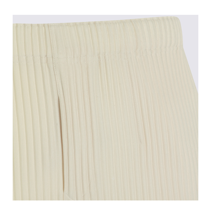 Trousers Beige - Image 6