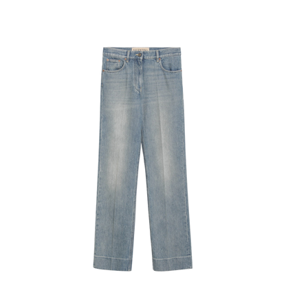 Denim Pants - Image 1