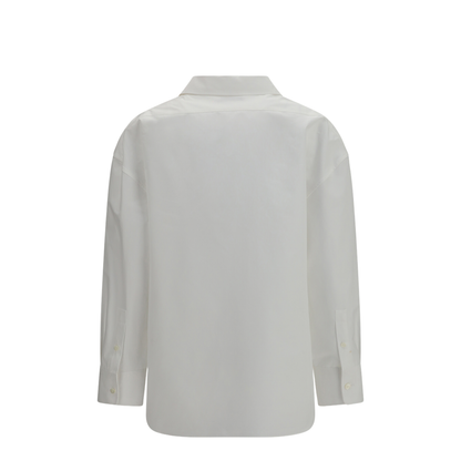 Cotton Poplin Shirt - Image 2