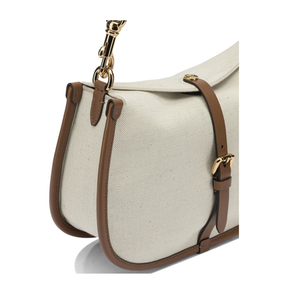 Medium Shoulder Bag - Image 5