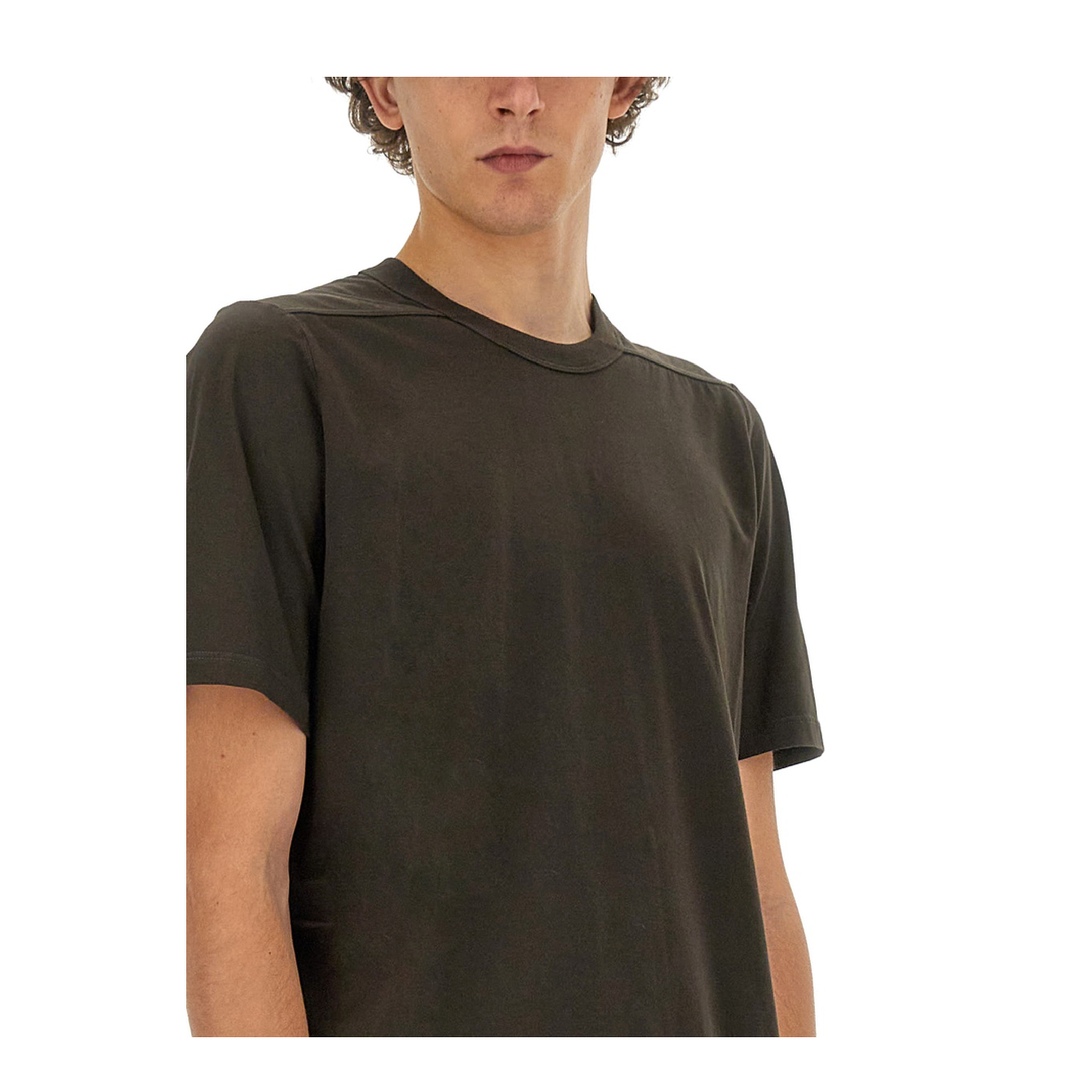 Cotton T-Shirt - Image 4