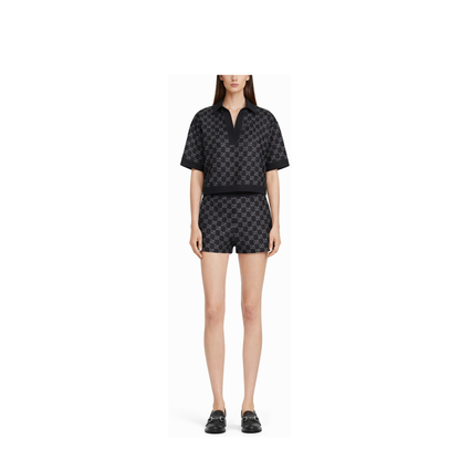 Top with Crystals - Image 2