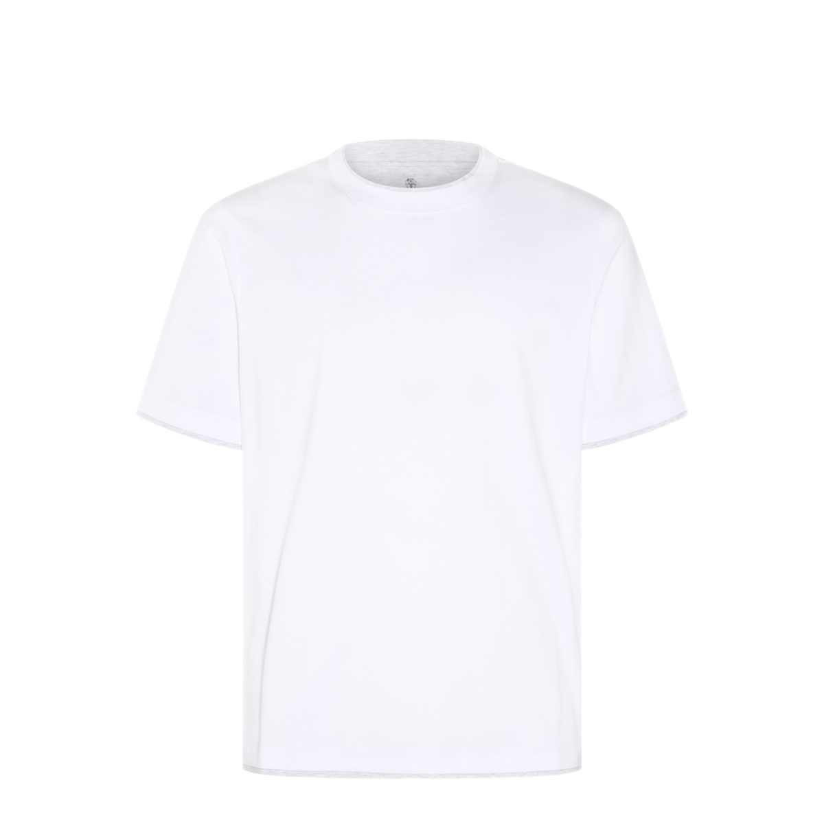 T-Shirt White - Image 1