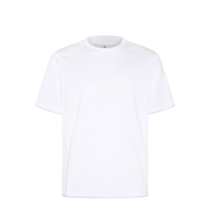 T-Shirt White - Image 1