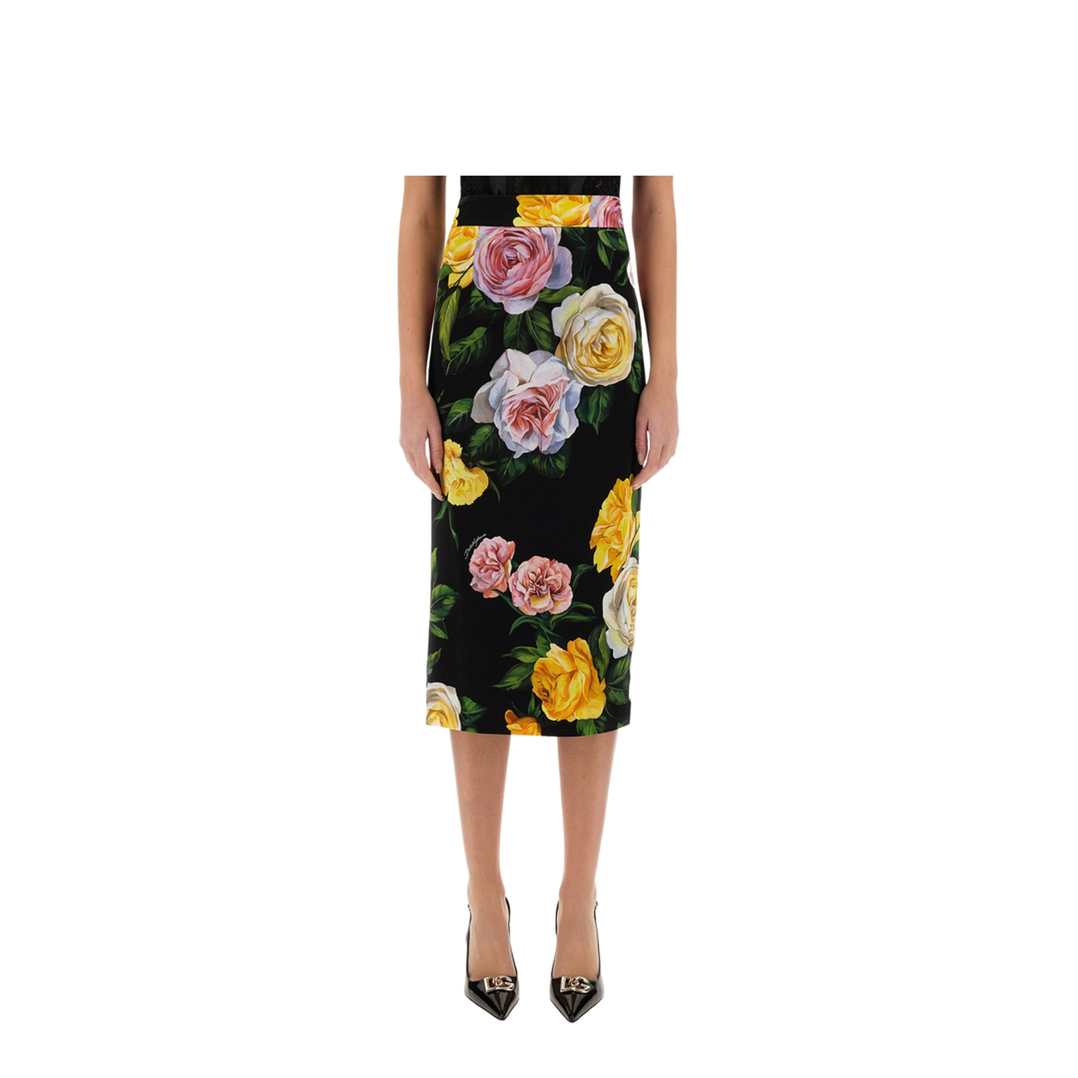 Skirts Black - Image 1