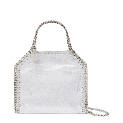 Bags.. Silver - Image 1