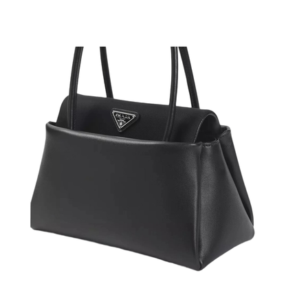 Leather Handbag - Image 3