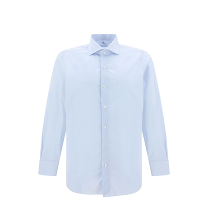 Clear Blue Shirts - Image 1