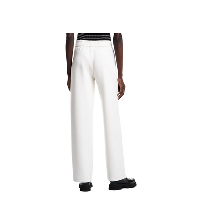 Straight-leg Trousers - Image 4