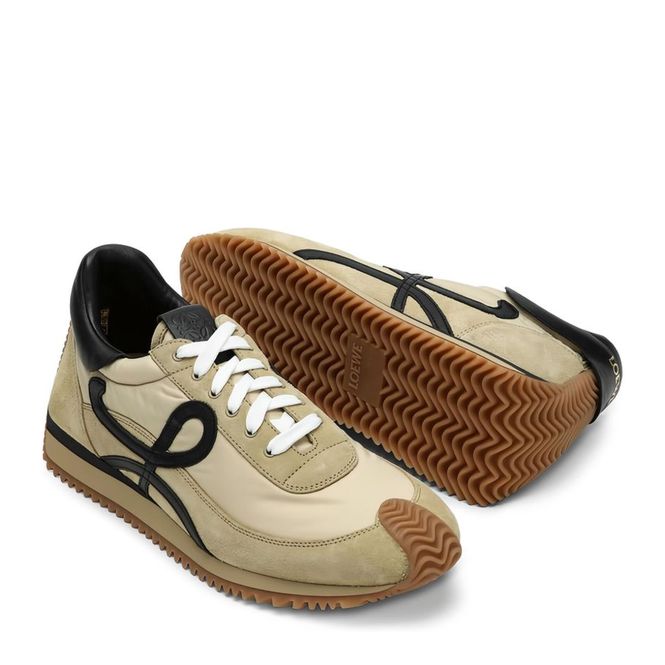 Sneakers GOLD - Image 4
