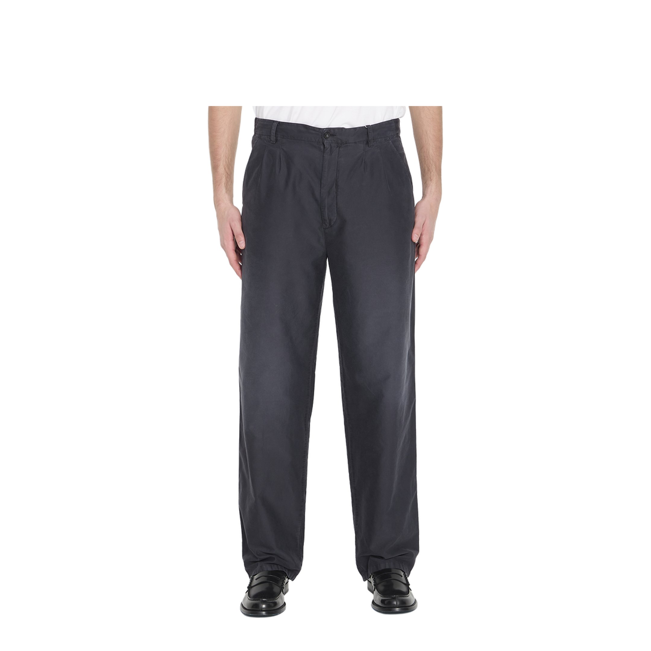 Cotton Pants - Image 1