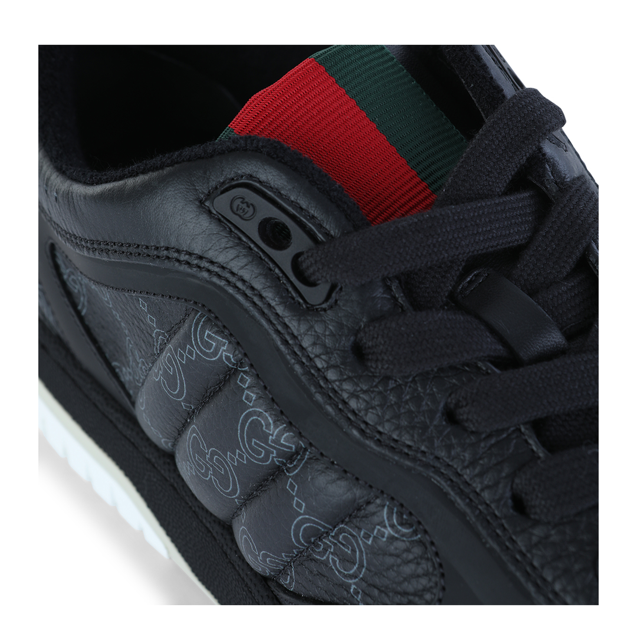 Sneakers Black - Image 8