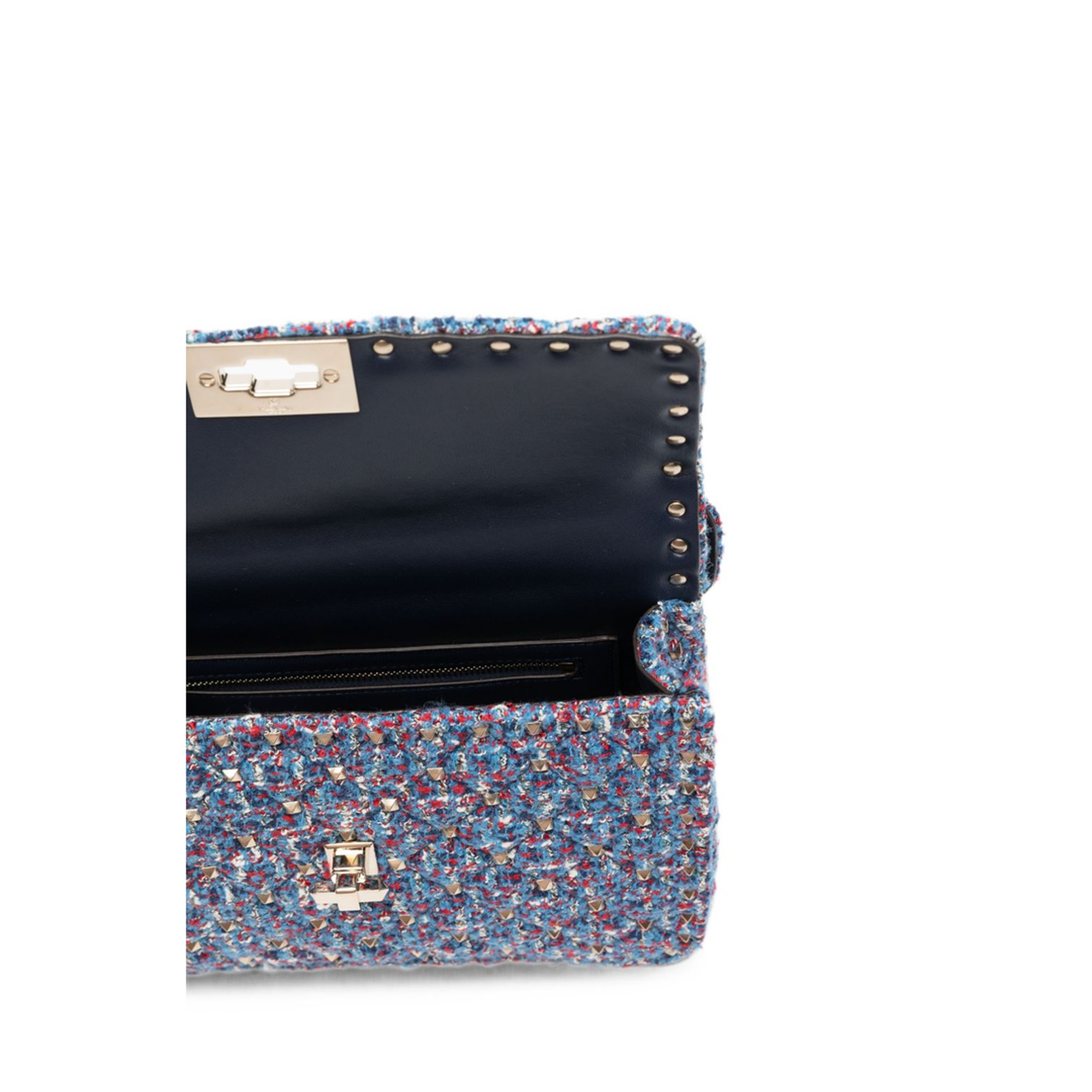 Light Blue Bag - Image 3