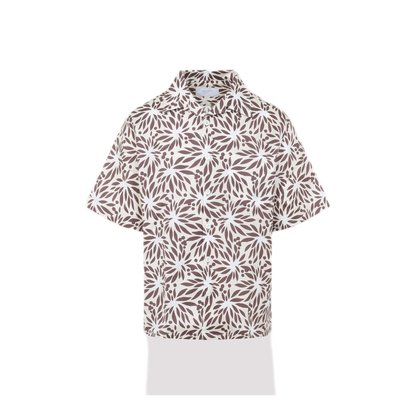 Cotton Shirt - Image 1