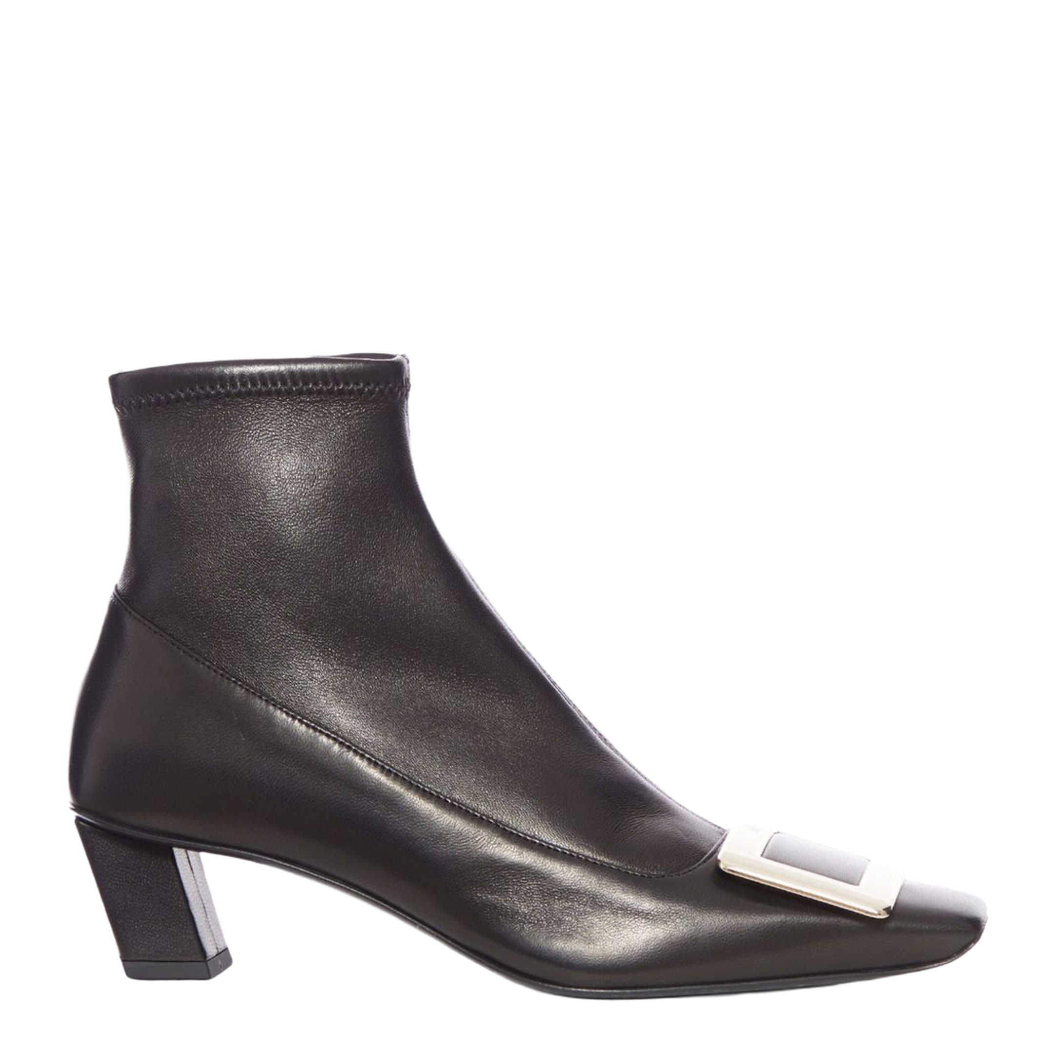 Boots Black - Image 1