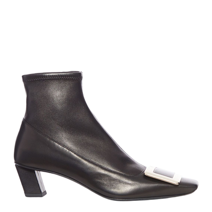 Boots Black - Image 1