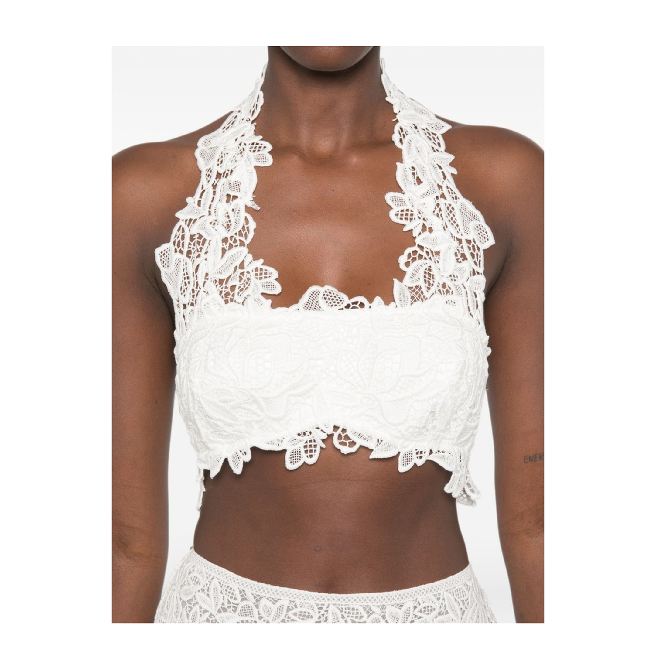 Top White - Image 3