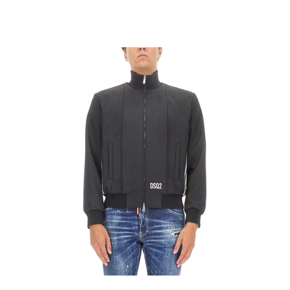 Bomber Jacket - Image 1