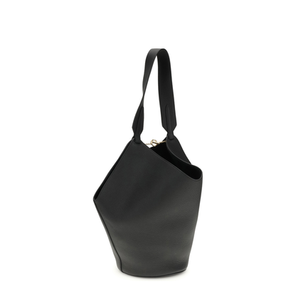 Lotus Small Shoulder Bag - Image 2
